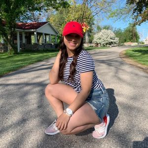 Meet your Posher, Grace